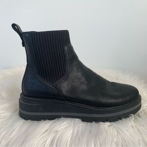 Women’s Timberland Leather Chelsea Boots